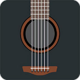 吉他校音器最新版v1.0 安卓版