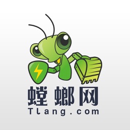 螳螂网app