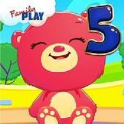 熊宝宝五年级游戏