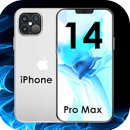 iphone 14 pro max主题v1.8 安卓版