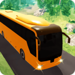 终极巴士模拟器无限金币版(Ultimate Bus Simulator)