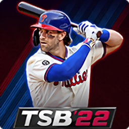 美国职业棒球大联盟2022(MLB TSB 22)