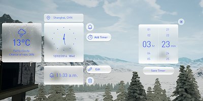 手机悬浮时钟app哪个好-悬浮时间窗app下载安装-桌面悬浮时钟带秒表app下载