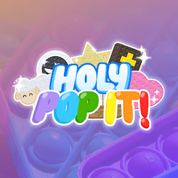 拼圖點擊(Holy Pop It)