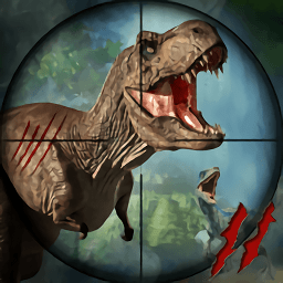 恐龙狩猎游戏下载