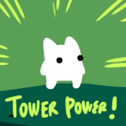 塔之力量游戏(Tower Power)