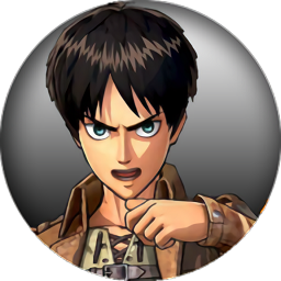 aot moble fangame(进击的巨人粉丝版)