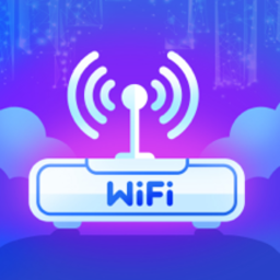 智能wifi大師手機版