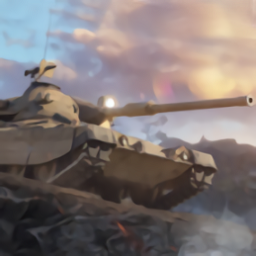 坦克战争模拟器手机版(Tank War Simulator)