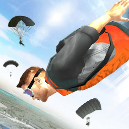 极限跳伞模拟最新版游戏
