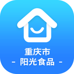 重慶市陽光食品餐飲app