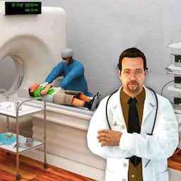医生护理模拟器手游