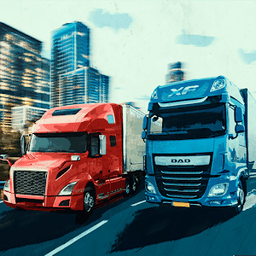 虚拟卡车经理(Virtual Truck Manager)