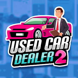 二手车经销商2(Used Car Dealer 2)