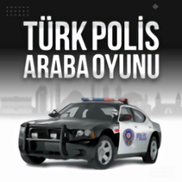 土耳其警车模拟(Türk Polis Araba Oyunu)