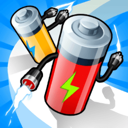 聚能冲冲冲(battery run)