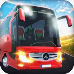 巴士模拟驾驶2022(Bus Simulator Game)