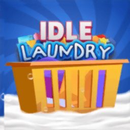 闲置洗衣房(Idle Laundry)