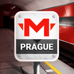 捷克布拉格地铁模拟器(Prague Metro)