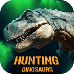 恐龙公园模拟器游戏下载