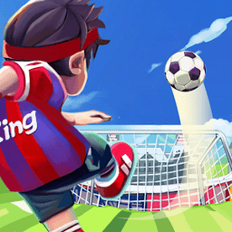 足球王游戏(Soccer King)