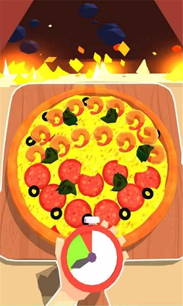 每日披萨游戏 v1.0.0 安卓版3