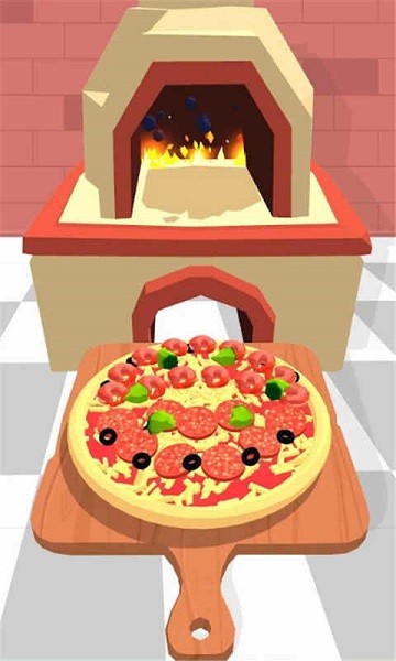每日披萨游戏 v1.0.0 安卓版2