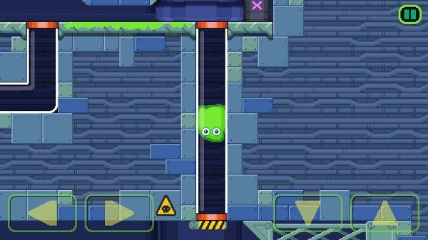 史萊姆實驗室2(Slime Labs 2) v1.0.1 安卓版 0