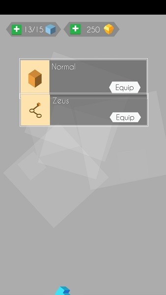 跳舞的线饭制几何迷阵 v1.0 安卓版1