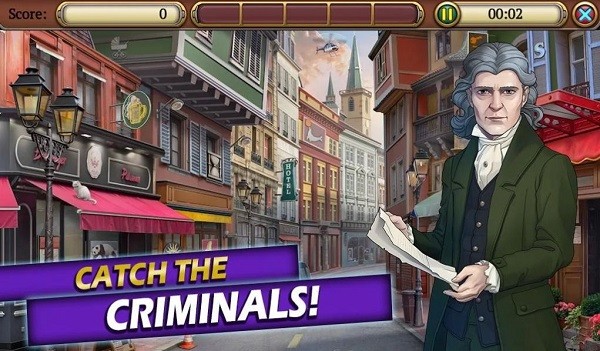 密室逃脫犯罪記憶游戲(Time Crimes) v3.95  安卓版 2