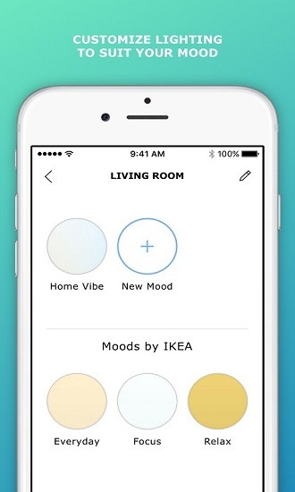 ikea home smart app 國(guó)內(nèi) v1.18.1 官方版 2