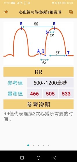 二級(jí)預(yù)防及健康管理客戶端3