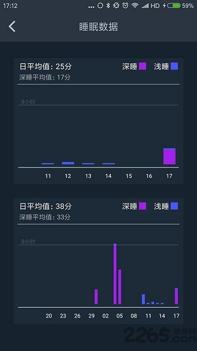 菠菜健身管理系統(tǒng) v1.0.13 安卓版 0