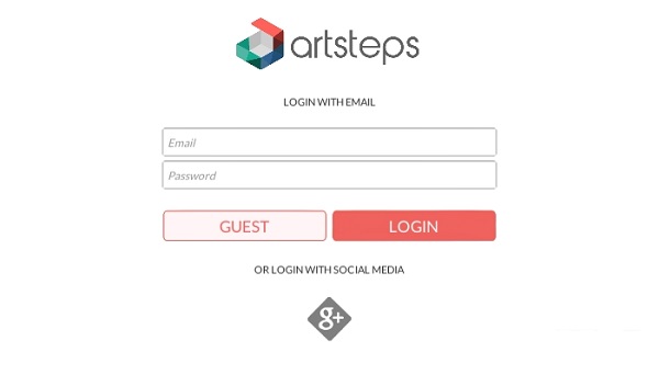 Artsteps虚拟展览 v1.7.6 安卓版0