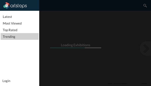 Artsteps虚拟展览 v1.7.6 安卓版2