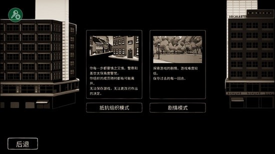 穿越最黑暗的年代2022新版 v1.0.13 安卓版3