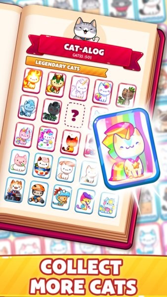 cat game猫咪游戏 v1.73.04 安卓版3