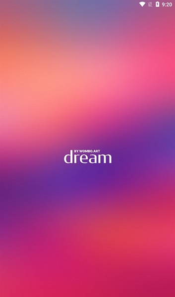 夢(mèng)境生成器軟件英文版(Dream)2