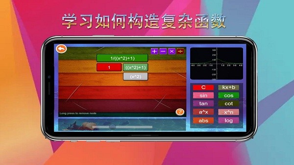 函數(shù)工坊 v1.3 安卓版 0