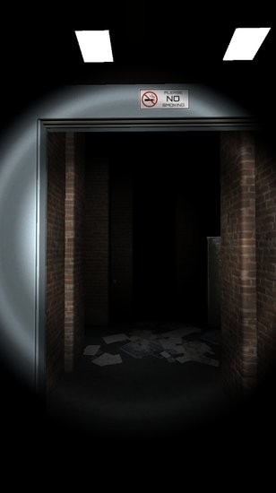 恐怖电梯游戏(horror elevator) v0.1 安卓版0