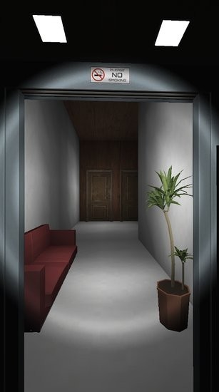 恐怖电梯游戏(horror elevator) v0.1 安卓版3