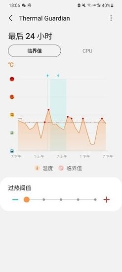 Thermal Guardian官方版(三星温度监测软件) v3.0.20 安卓版3