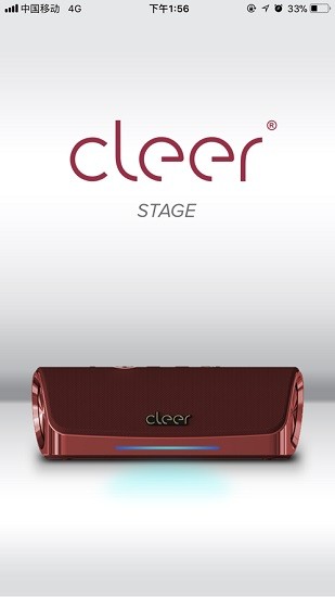 cleer connect app0