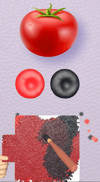 颜色匹配游戏(Color Match) v3.6.1 安卓版3