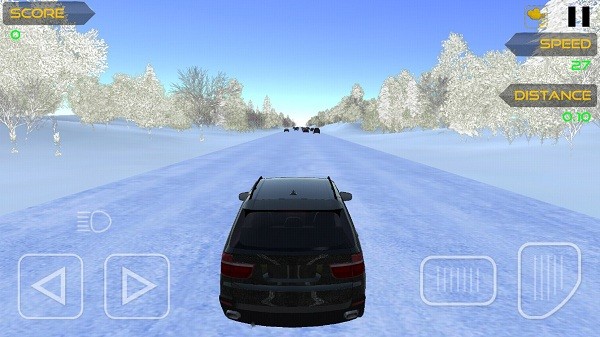 4x4越野车模拟游戏(SUV 4x4 Offroad Racer) v1 安卓手机版3
