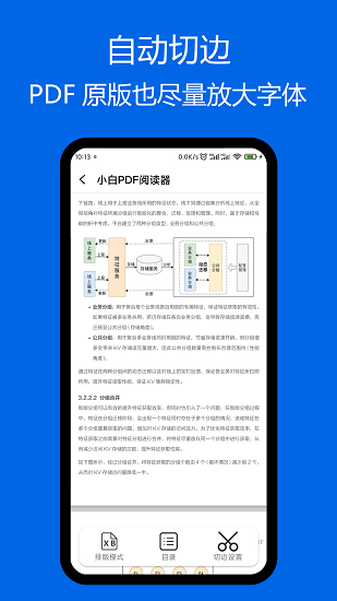 小白PDF閱讀器1