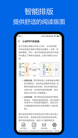 小白PDF閱讀器2