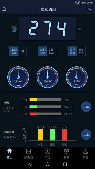 指動見電力智能運維最新版 v1.6.1 安卓版 2