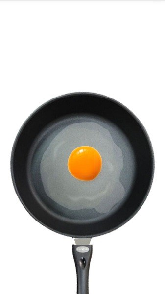 煎鸡蛋模拟器 v2.0 安卓版1