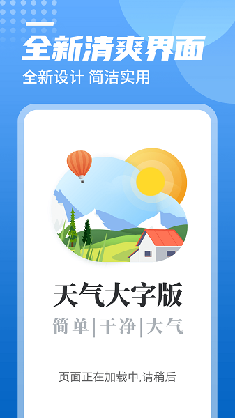 中華好天氣app1